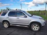 Honda CR-V 2004 годаfor6 000 000 тг. в Караганда – фото 2