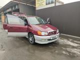 Toyota Ipsum 1997 годаүшін5 000 000 тг. в Талдыкорган – фото 5