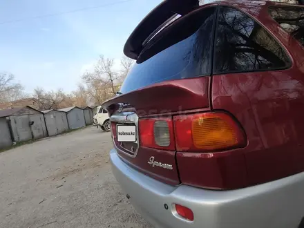 Toyota Ipsum 1997 годаүшін4 650 000 тг. в Алматы – фото 36