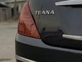 Nissan Teana 2006 года за 2 650 000 тг. в Алматы – фото 15