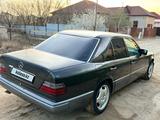 Mercedes-Benz E 280 1995 года за 2 400 000 тг. в Кызылорда – фото 2