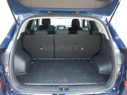 Hyundai Tucson 2020 года за 9 990 000 тг. в Алматы – фото 14