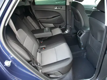 Hyundai Tucson 2020 года за 9 990 000 тг. в Алматы – фото 16