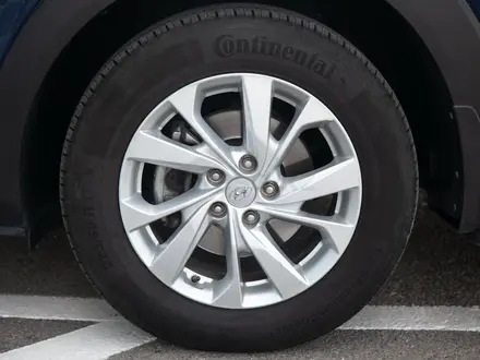 Hyundai Tucson 2020 года за 9 990 000 тг. в Алматы – фото 22