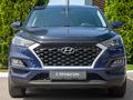 Hyundai Tucson 2020 годаүшін9 990 000 тг. в Алматы – фото 6