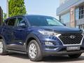 Hyundai Tucson 2020 годаүшін9 990 000 тг. в Алматы – фото 9
