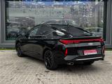 JAC J7 Plus 2023 года за 6 790 000 тг. в Астана – фото 3