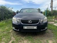 Lexus GS 300 2005 года за 6 000 000 тг. в Караганда