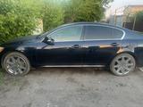 Lexus GS 300 2005 года за 6 400 000 тг. в Караганда – фото 4