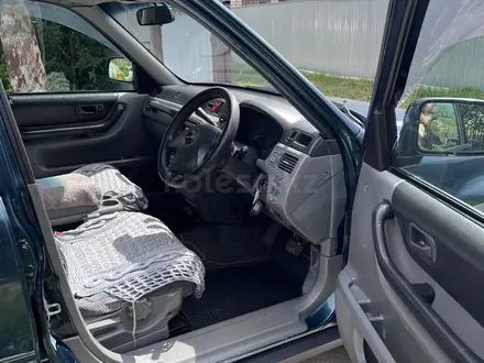 Honda CR-V 1997 года за 2 500 000 тг. в Петропавловск – фото 6