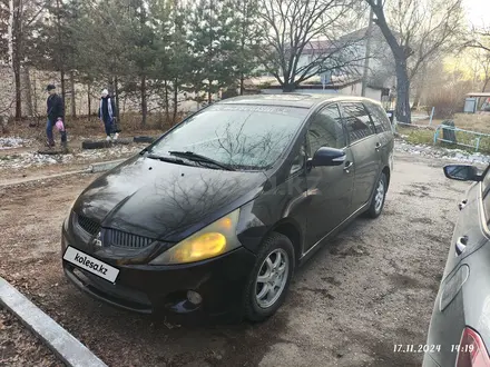 Mitsubishi Grandis 2005 года за 4 400 000 тг. в Усть-Каменогорск