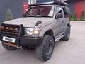 Mitsubishi Pajero 1993 года за 6 500 000 тг. в Алматы