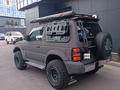Mitsubishi Pajero 1993 года за 6 500 000 тг. в Алматы – фото 2