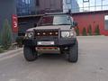 Mitsubishi Pajero 1993 года за 6 500 000 тг. в Алматы – фото 4