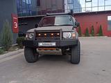 Mitsubishi Pajero 1993 года за 6 500 000 тг. в Алматы – фото 4