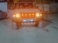 Mitsubishi Pajero 1993 года за 6 500 000 тг. в Алматы – фото 9