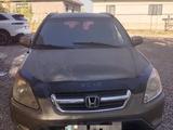 Honda CR-V 2001 года за 3 000 000 тг. в Алматы