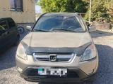 Honda CR-V 2001 года за 3 000 000 тг. в Алматы – фото 2