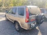 Honda CR-V 2001 года за 3 000 000 тг. в Алматы – фото 3