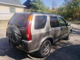 Honda CR-V 2001 года за 3 000 000 тг. в Алматы – фото 4