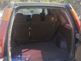 Honda CR-V 2001 года за 3 000 000 тг. в Алматы – фото 5