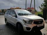 SsangYong Actyon 2013 годаүшін5 500 000 тг. в Астана