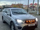 SsangYong Actyon 2013 годаүшін5 500 000 тг. в Астана – фото 2
