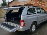 SsangYong Actyon 2013 годаүшін5 500 000 тг. в Астана – фото 4