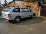 SsangYong Actyon 2013 годаүшін5 500 000 тг. в Астана – фото 3