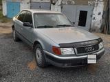 Audi 100 1991 года за 1 600 000 тг. в Караганда