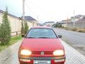 Volkswagen Golf 1995 года за 1 650 000 тг. в Шымкент