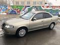 Nissan Almera Classic 2007 года за 3 700 000 тг. в Алматы – фото 3