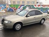 Nissan Almera Classic 2007 годаүшін3 700 000 тг. в Алматы – фото 3