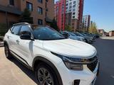 Kia Seltos 2024 года за 9 000 000 тг. в Алматы