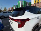Kia Seltos 2024 года за 9 000 000 тг. в Алматы – фото 4