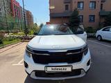 Kia Seltos 2024 года за 9 000 000 тг. в Алматы – фото 2