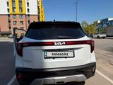 Kia Seltos 2024 года за 9 000 000 тг. в Алматы – фото 5