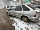 ВАЗ (Lada) 2114 2006 года за 600 000 тг. в Уральск