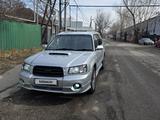 Subaru Forester 2002 года за 5 700 000 тг. в Алматы