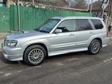 Subaru Forester 2002 года за 5 700 000 тг. в Алматы – фото 3