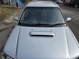 Subaru Forester 2002 года за 5 700 000 тг. в Алматы – фото 5