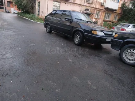 ВАЗ (Lada) 2114 2011 года за 1 000 000 тг. в Актобе – фото 2