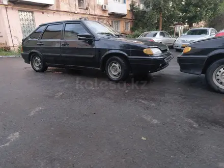 ВАЗ (Lada) 2114 2011 года за 1 000 000 тг. в Актобе – фото 4