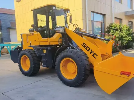 SDYD  SDYC958 2026 года за 8 000 000 тг. в Павлодар