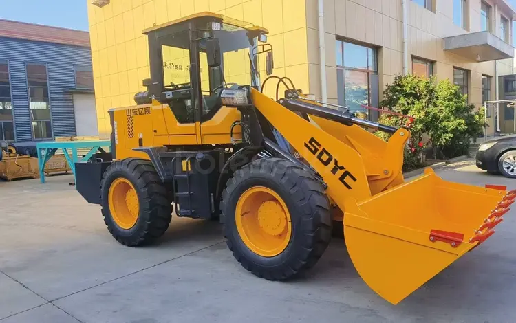 SDYD  SDYC958 2026 года за 8 000 000 тг. в Павлодар