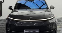 Li L9 Ultra 2025 года за 34 500 000 тг. в Астана
