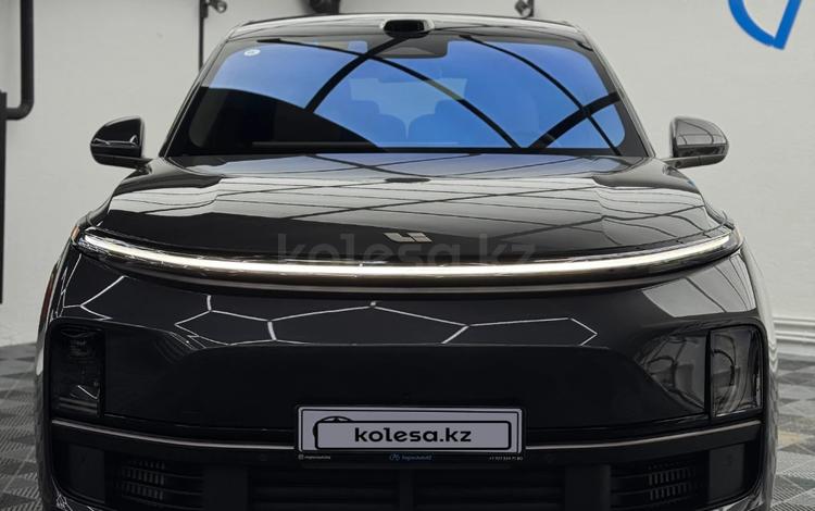 Li L9 Ultra — миниатюра 2