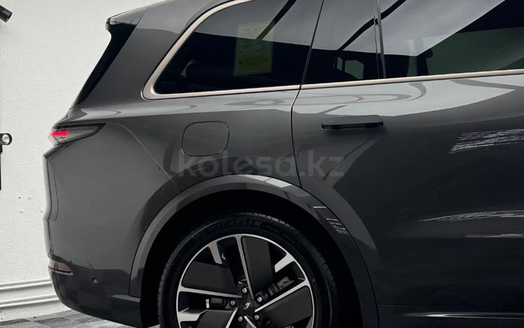 Li L9 Ultra — миниатюра 3