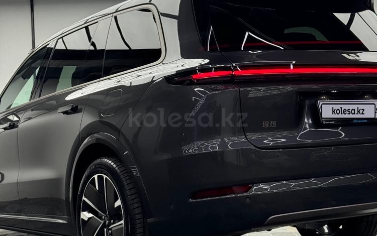 Li L9 Ultra — миниатюра 5