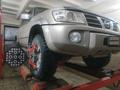 Nissan Patrol 2003 годаүшін8 500 000 тг. в Павлодар – фото 18